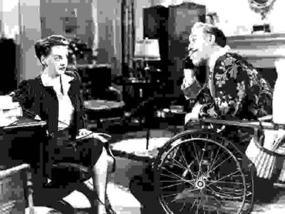 The Man Who Came to Dinner (1941) Starring Bette Davis on DVD - Image 4