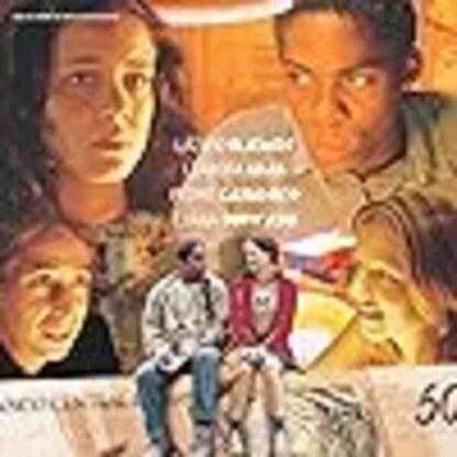 The Man Who Copied (2003) with English Subtitles on DVD