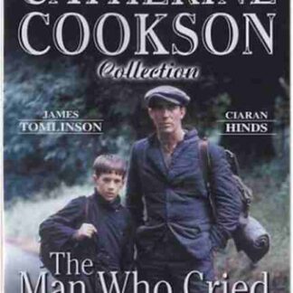 The Man Who Cried (1993) with English Subtitles on DVD