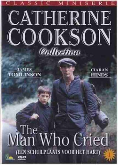 The Man Who Cried (1993) with English Subtitles on DVD