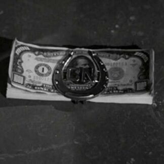 The Man Who Found the Money (TV Episode 1960) (1960) Starring Alfred Hitchcock on DVD