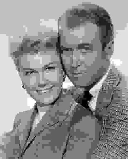 The Man Who Knew Too Much (1956) Starring James Stewart on DVD - Image 2
