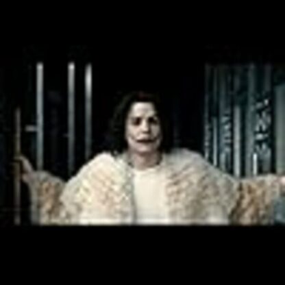 The Man Who Laughs (2012) with English Subtitles on DVD - Image 2