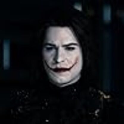 The Man Who Laughs (2012) with English Subtitles on DVD - Image 3