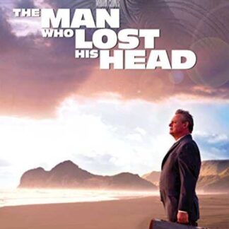 The Man Who Lost His Head (2007) Starring Martin Clunes on DVD