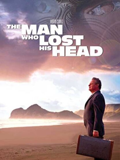 The Man Who Lost His Head (2007) Starring Martin Clunes on DVD - Image 3