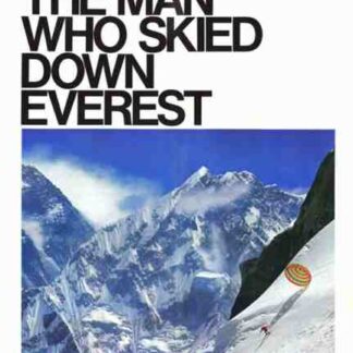The Man Who Skied Down Everest (1975) Starring Yûichirô Miura on DVD