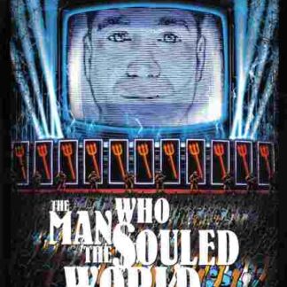 The Man Who Souled the World (2007) Starring Jason 'Wee Man' Acuña on DVD