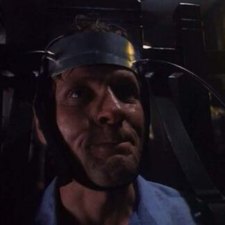 The Man Who Was Death (TV Episode 1989) (1989) Starring William Sadler on DVD