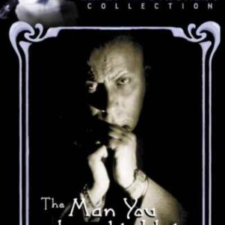 The Man You Loved to Hate (1979) Starring Edward Binns on DVD