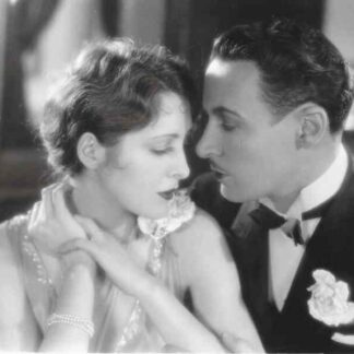 The Man and the Moment (1929) Starring Billie Dove on DVD