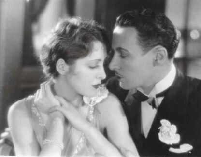 The Man and the Moment (1929) Starring Billie Dove on DVD