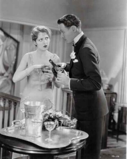 The Man and the Moment (1929) Starring Billie Dove on DVD - Image 2