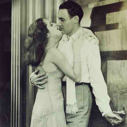 The Man and the Moment (1929) Starring Billie Dove on DVD - Image 3