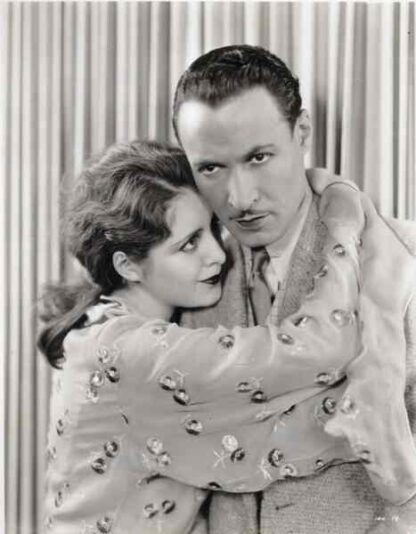 The Man and the Moment (1929) Starring Billie Dove on DVD - Image 4