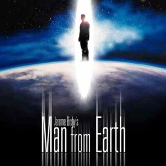 The Man from Earth (2007) Starring David Lee Smith on DVD