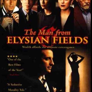 The Man from Elysian Fields (2001) Starring Andy Garcia on DVD