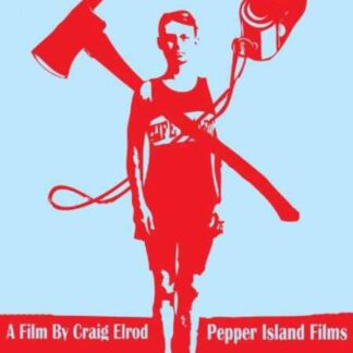 The Man from Orlando (2012) Starring Jason Newman on DVD