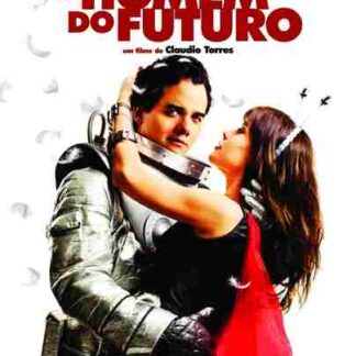 The Man from the Future (2011) with English Subtitles on DVD