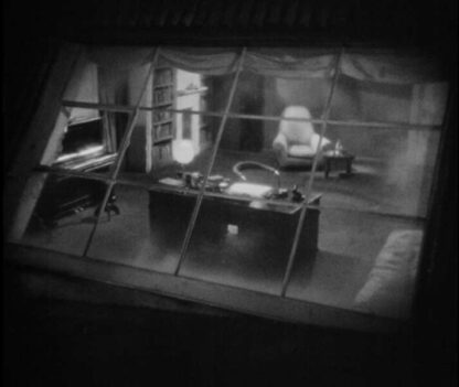 The Man in Search of His Murderer (1931) with English Subtitles on DVD - Image 4