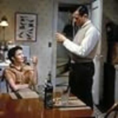The Man in the Gray Flannel Suit (1956) Starring Gregory Peck on DVD