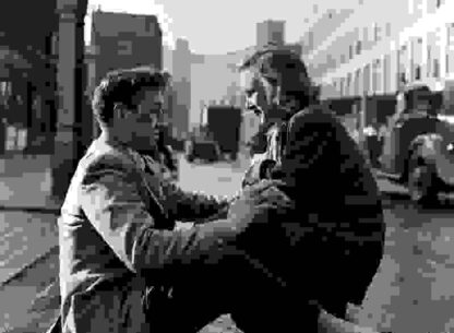 The Man in the White Suit (1951) Starring Alec Guinness on DVD