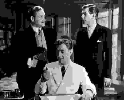 The Man in the White Suit (1951) Starring Alec Guinness on DVD - Image 2