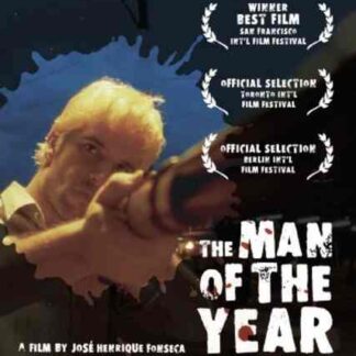 The Man of the Year (2003) with English Subtitles on DVD