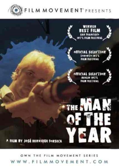 The Man of the Year (2003) with English Subtitles on DVD