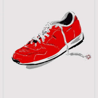 The Man with One Red Shoe (1985) Starring Tom Hanks on DVD