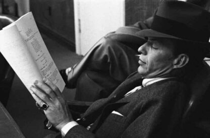 The Man with the Golden Arm (1955) Starring Frank Sinatra on DVD