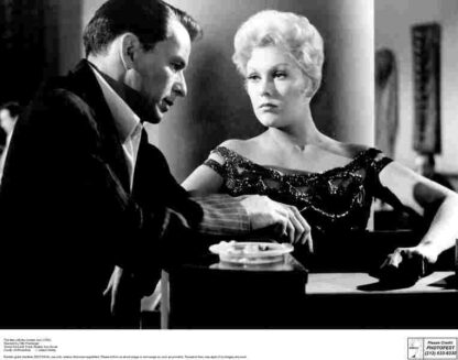 The Man with the Golden Arm (1955) Starring Frank Sinatra on DVD - Image 4