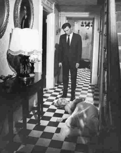 The Manchurian Candidate (1962) Starring Frank Sinatra on DVD