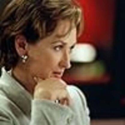 The Manchurian Candidate (2004) Starring Jeffrey Wright on DVD - Image 2
