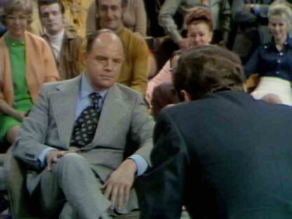 The Many Sides of Don Rickles (1970) Starring Don Rickles on DVD - Image 2