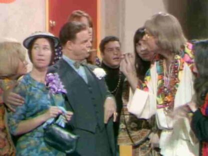 The Many Sides of Don Rickles (1970) Starring Don Rickles on DVD - Image 3