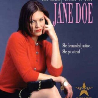 The Many Trials of One Jane Doe (2002) Starring Wendy Crewson on DVD