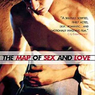 The Map of Sex and Love (2001) with English Subtitles on DVD