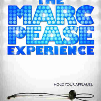 The Marc Pease Experience (2009) Starring Jason Schwartzman on DVD