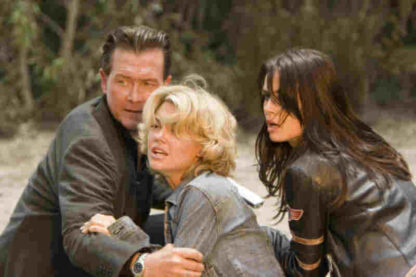 The Marine (2006) Starring John Cena on DVD - Image 4
