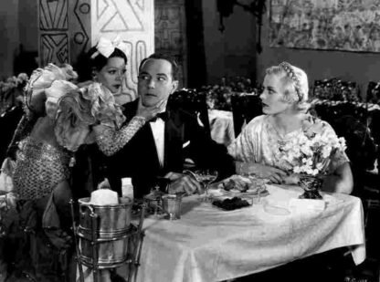 The Marines Are Coming (1934) Starring William Haines on DVD - Image 3