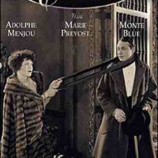 The Marriage Circle (1924) Starring Florence Vidor on DVD
