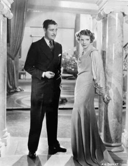 The Masquerader (1933) Starring Ronald Colman on DVD - Image 2