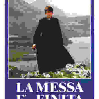 The Mass Is Ended (1985) with English Subtitles on DVD