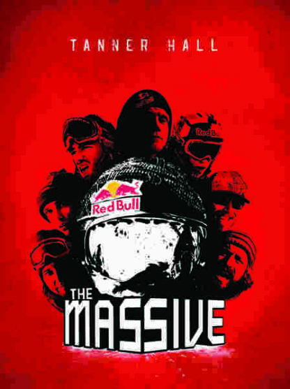 The Massive (2008) Starring Tom Burt on DVD - Image 2