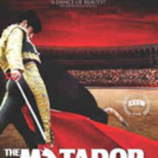 The Matador (2008) with English Subtitles on DVD