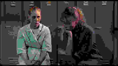 The Match Factory Girl (1990) with English Subtitles on DVD - Image 2