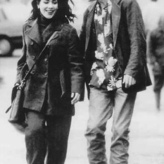 The MatchMaker (1997) Starring Janeane Garofalo on DVD