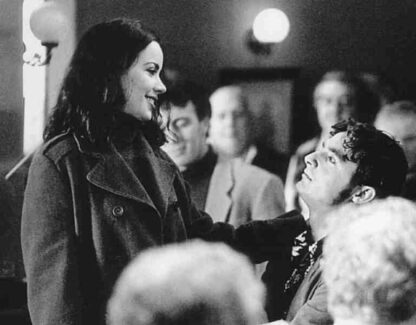 The MatchMaker (1997) Starring Janeane Garofalo on DVD - Image 3