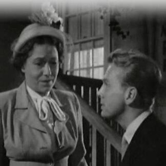 The Mating Season (1951) Starring Gene Tierney on DVD
